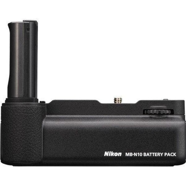 Nikon MB-N10 Multipower Battery Pack