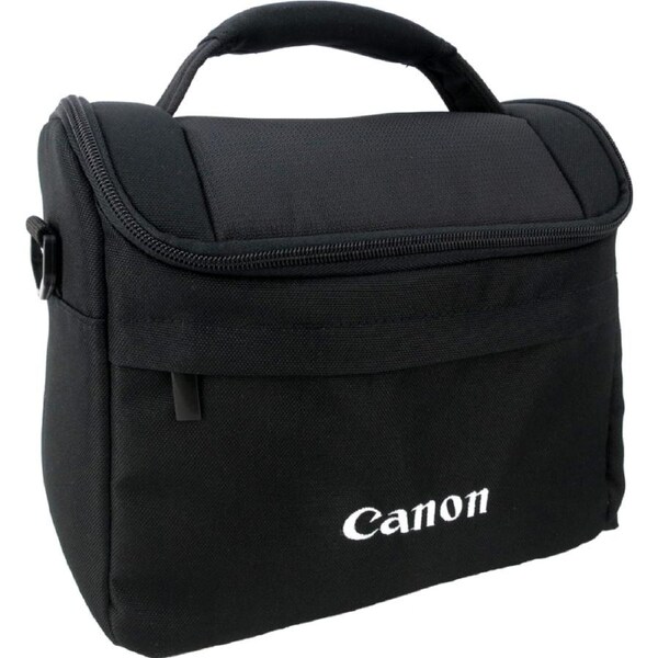 Canon DSLR Deluxe Bag