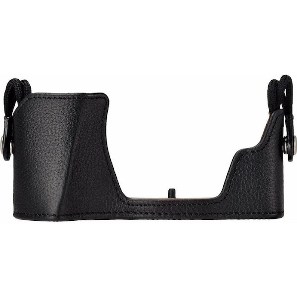 Olympus CS-51B Black Body Jacket