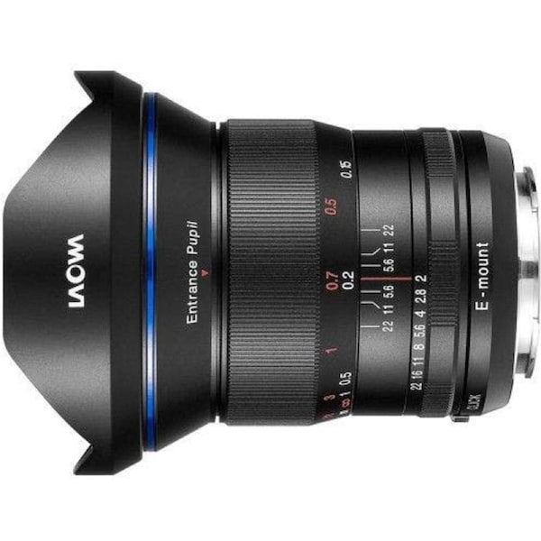 Laowa 15mm f/2 Zero-D Lens - Sony FE