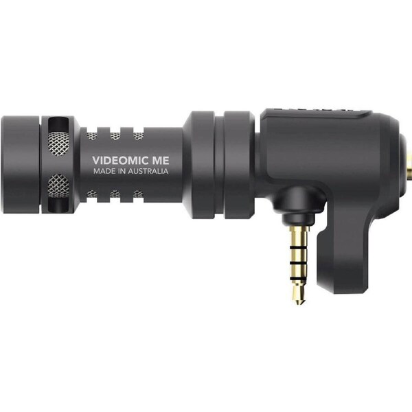 Rode VideoMic Me Microphone