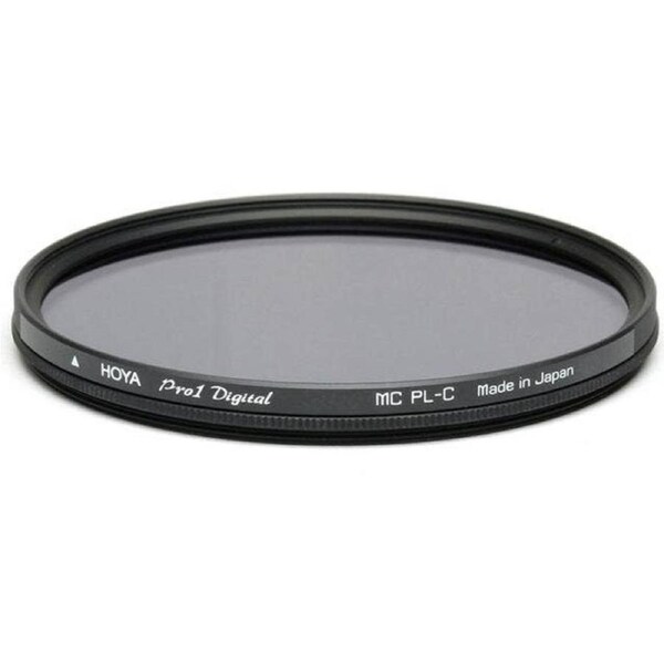 HOYA 40.5mm CIRC-POL Pro1D DMC Filter