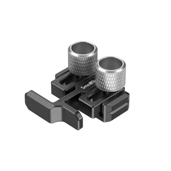 SmallRig HDMI&USB-C Cable Clamp for BMPCC 6K PRO 3271