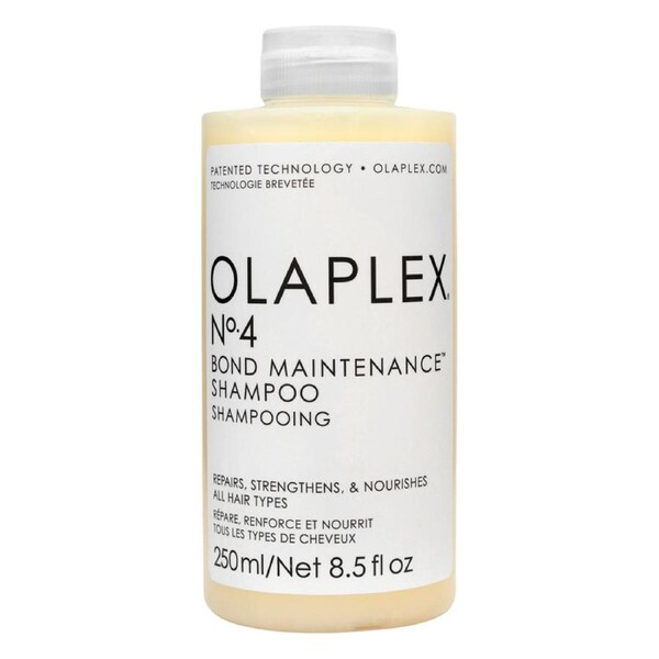 Olaplex No.4 Bond Maintenance Shampoo 250mL