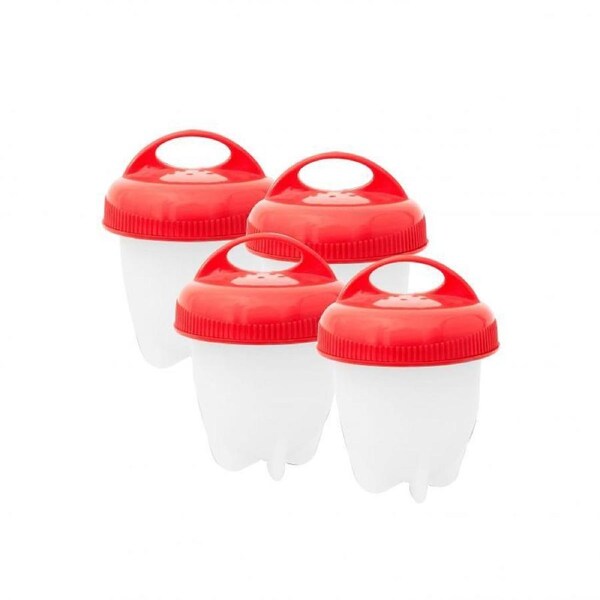 Avanti Eggies Egg Cooker Set Of 4 #13221