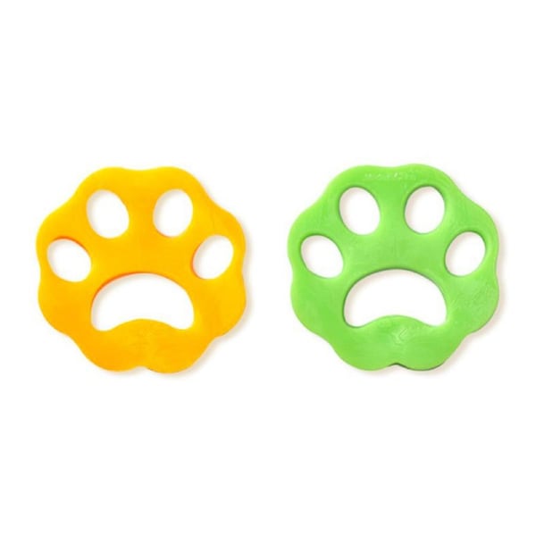2X Pet Hair Remover Cat Fur Dog Hair Lint Catcher from Laundry Washing Machine