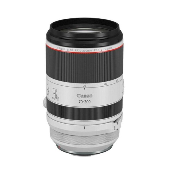 Canon RF 70-200mm f/2.8L IS USM Lens