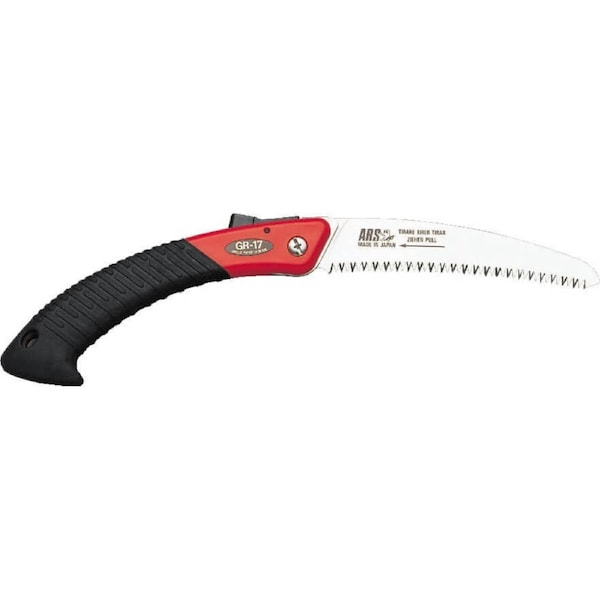 ARS GR17 Turbo-Cut Curved Folding Saw