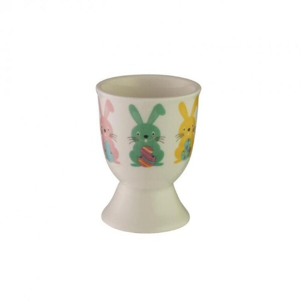 Avanti Egg Cup Easter Bunny And Eggs #11438