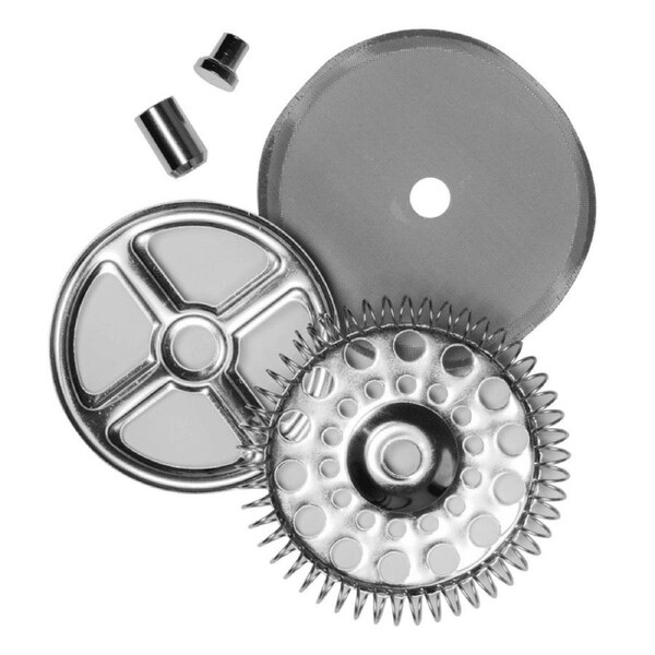 Avanti Cafe Press Plunger Spare Parts 375ml 3 Cups #15500P