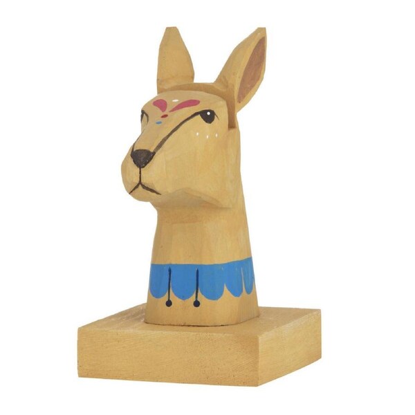 Australiana Dusty Glasses Holder