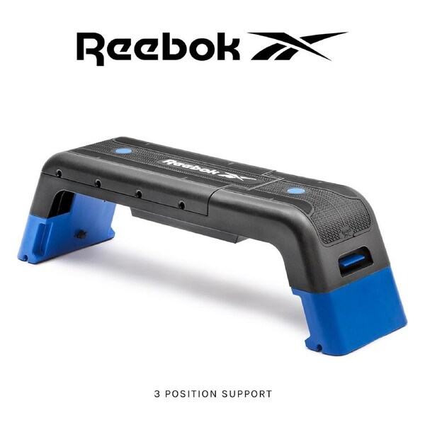 Reebok Deck - Blue