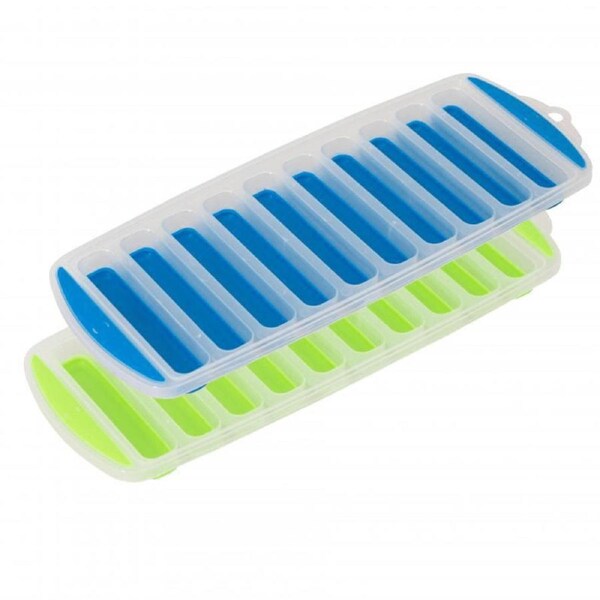 Avanti 10 Cup Pop Ice Tray Set Of 2 #12483