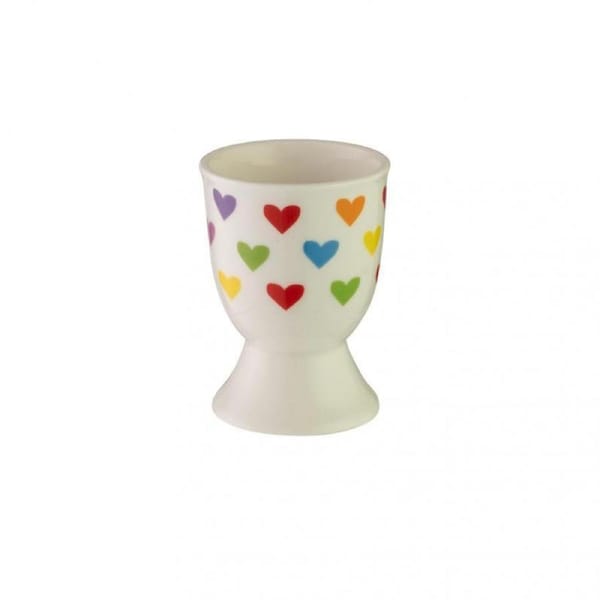 Avanti Egg Cup Hearts #11425