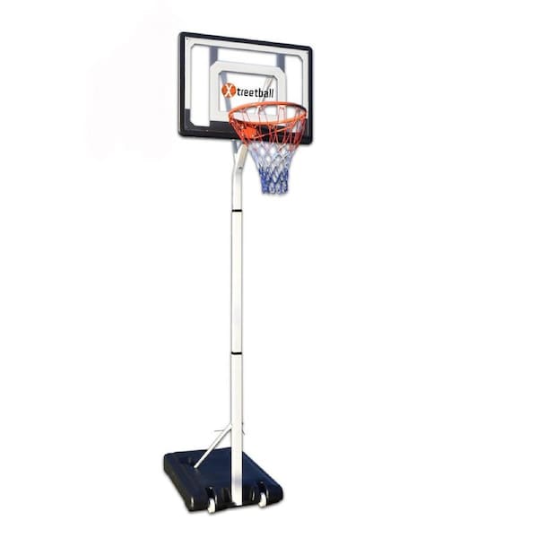 Xtreetball Basketball Hoop Stand System-X034 2.6M