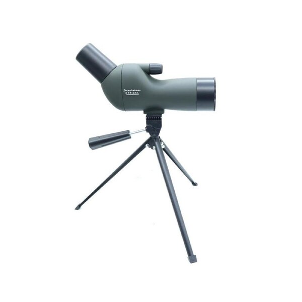 20x50 Spotting Scope Tripod Nitrogen Filled Waterproof BK7 Prism