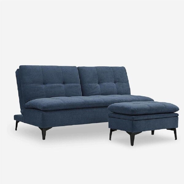 Susan Sofa Bed with Pedal