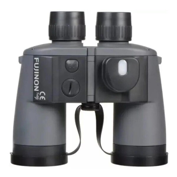 FUJIFILM 7X50 WPCXL Mariner Binoculars w/ Compass