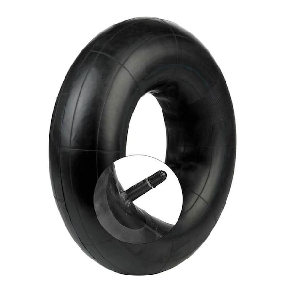 Inner Tube 20 x 10.00-8 Straight Stem Rubber Valve (TR13) - JM5224