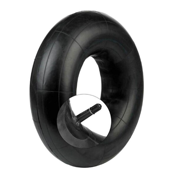 Inner Tube 11 x 4.00-5 Straight Stem Rubber Valve (TR13) - JM5223