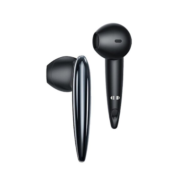Taotronics TWS SoundLiberty 80, Bluetooth 5.0 Earbuds with AI Noise Canceling Mic Black