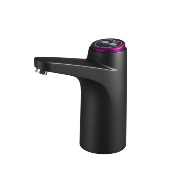 Rechargeable Electric Drinking Water Pumping Dispenser Device