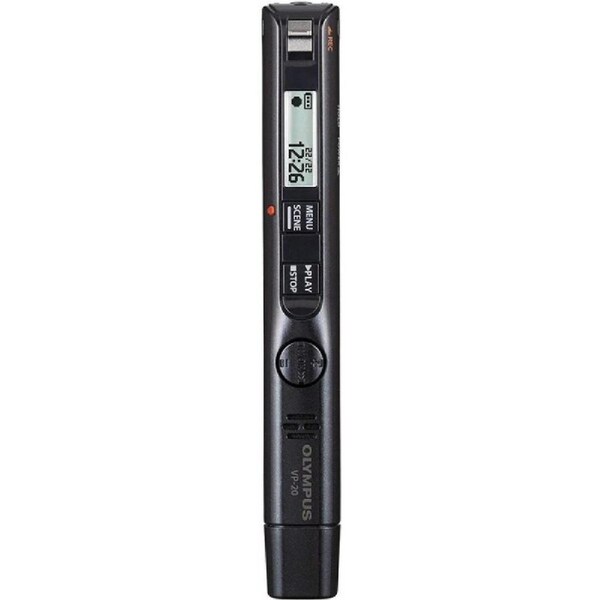Olympus VP-20 Voice Recorder