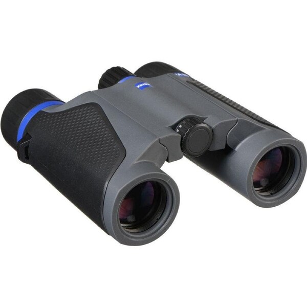 Zeiss Terra ED Pocket 10x25 (black/grey) Binoculars