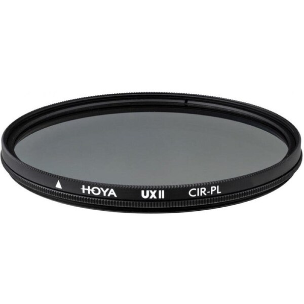HOYA 82mm CIRC-POL UX II Filter