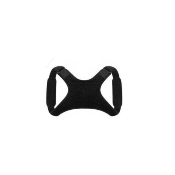 Posture Corrector Adjustable Back Shoulder Belt Support Body Brace Back Unisex