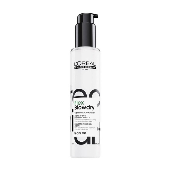 L'Or al Professionnel Tecni.Art Flex Blowdry 10in1 150ml