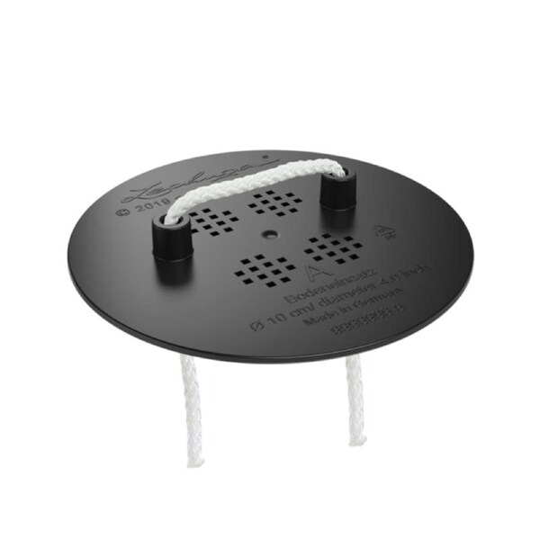 Planting Plate For Stick Systems LECHUZA