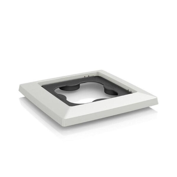 Cubico 30 - Coaster White