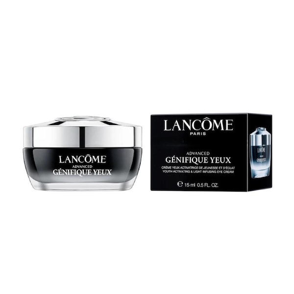 Lancome Advanced Genifique Youth Activating & Light Infusing Eye Cream 15mL