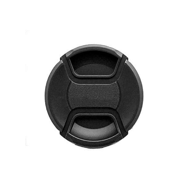 INCA 82mm Clip on Lens Cap