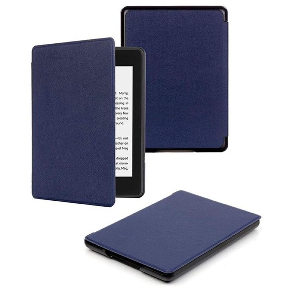 StylePro, Kindle Paperwhite 6.8" slimfit cover, blue