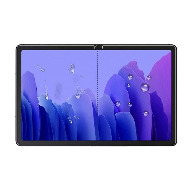Nuglas Screen Protector Tempered Glass Samsung Galaxy A7 10.4 T500/T505Tablet