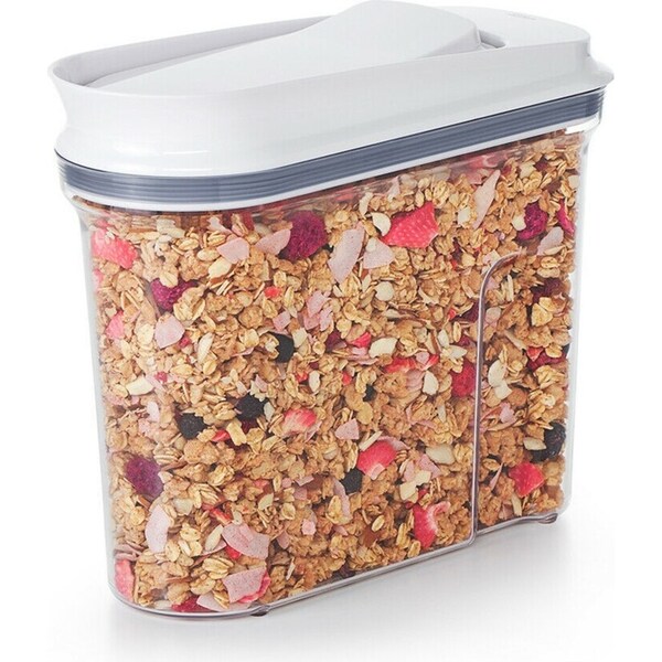 OXO GOOD GRIPS POP 2.3L CEREAL DISPENSER - SMALL