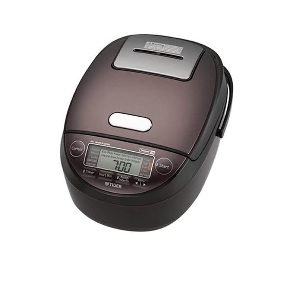 TIger IH Pressure Rice Cooker JPK-G10A 5.5 Cups