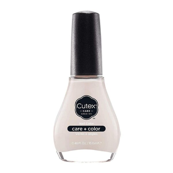 Cutex Care + Color Nail Color 13.6ml 320 WALKING ON A CLOUD