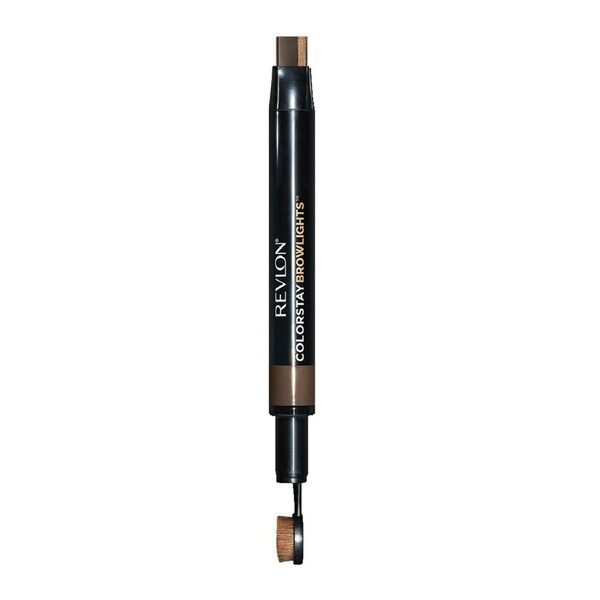 Revlon ColorStay Browlights Eyebrow Pomade Pencil 1.1g 403 DARK BROWN