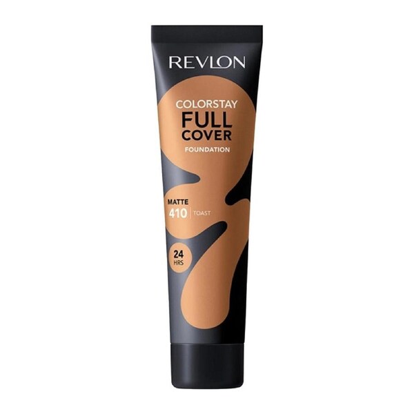 Revlon ColorStay Full Cover Matte Foundation 30ml 410 TOAST