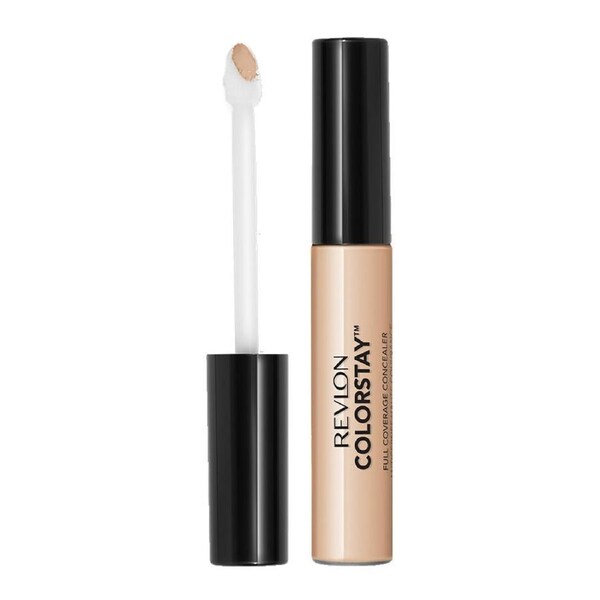 Revlon ColorStay Full Coverage Concealer 6.2ml 025 CREME BRULEE