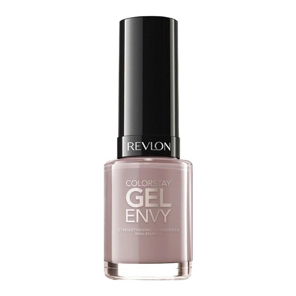 Revlon ColorStay Gel Envy 11.7ml 462 ALL GREIGED OUT