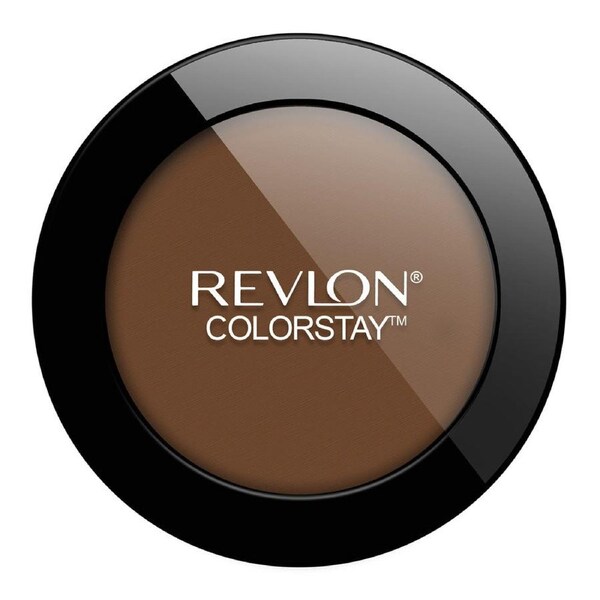 Revlon ColorStay Pressed Powder 8.4g 895 CAPPUCCINO