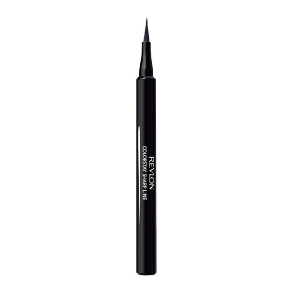 Revlon ColorStay Sharp Line Liquid Eye Pen 1.2ml 01 BLACKEST BLACK