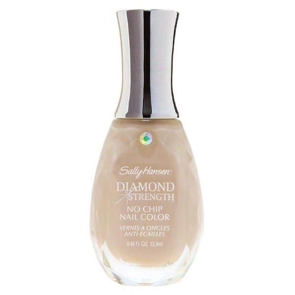 Sally Hansen Diamond Strength Nail Color 13.3ml 508 DUCHESSE LACE
