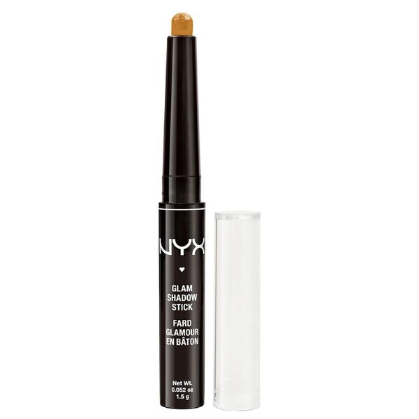 NYX Glam Shadow Stick 4g GSS14 DIVINE AMBER