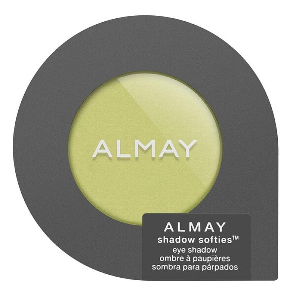Almay Intense i-color Shadow Softies 2g 105 HONEYDEW