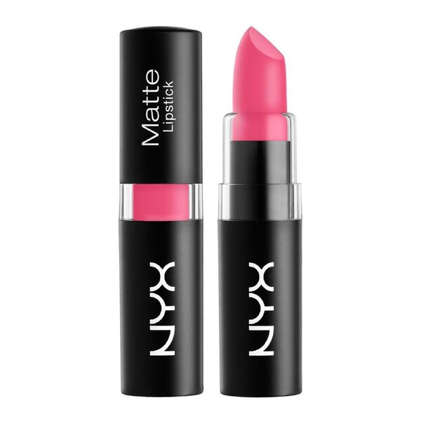 NYX Matte Lipstick 4.5g MLS06 SUMMER BREEZE